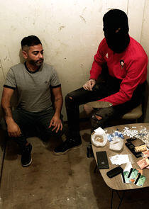 Narcostaat Narcostaat