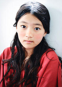Ayuri Yoshinaga Ayuri Yoshinaga