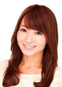 Chiharu Niyama Chiharu Niyama