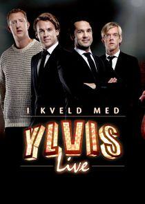 I kveld med Ylvis I kveld med Ylvis