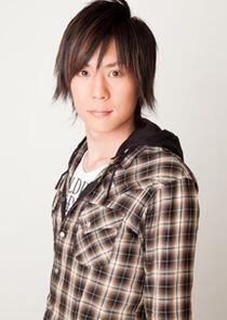 Daichi Kanbara Daichi Kanbara