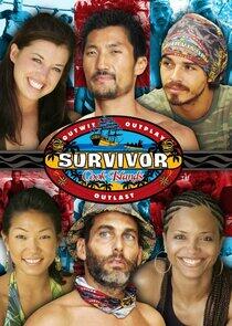 Survivor - Season 13 Survivor - Season 13