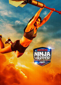 American Ninja Warrior - Season 13 American Ninja Warrior - Season 13