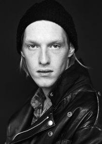 Jesse Haddock