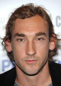 Joseph Mawle Joseph Mawle
