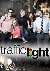 Traffic Light Traffic Light
