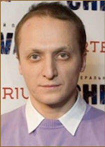 Владимир Мишуков Владимир Мишуков