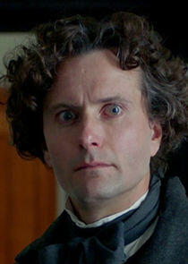 Thomas Haxby