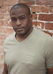 photo of Jermaine Washington photo of Jermaine Washington