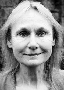 Angela Pleasence