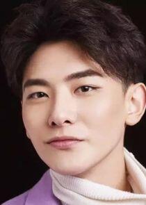 Wang Rui Chang Wang Rui Chang