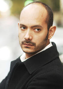 Mario Bolaños Mario Bolaños
