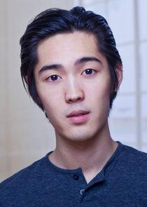 André Dae Kim André Dae Kim