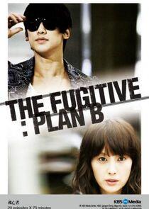 Fugitive: Plan B Fugitive: Plan B