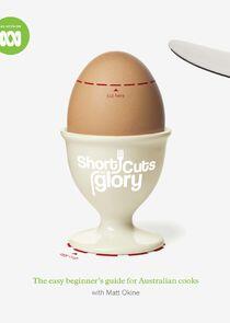 Short Cuts to Glory: Matt Okine vs Food Short Cuts to Glory: Matt Okine vs Food