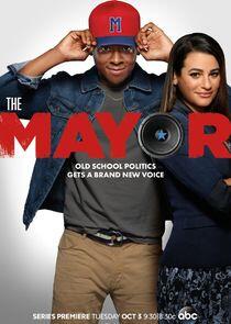 The Mayor The Mayor