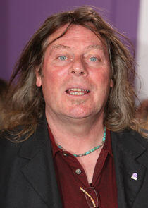 David Spinx David Spinx