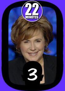 22 Minutes - Season 3