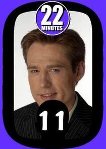 22 Minutes - Season 11