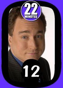 22 Minutes - Season 12
