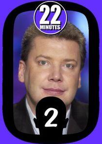 22 Minutes - Season 2