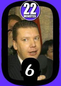 22 Minutes - Season 6