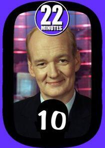 22 Minutes - Season 10