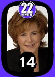 22 Minutes - Season 14