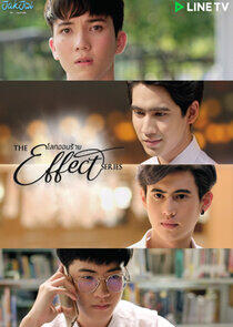 The Effect: The Series - Season 1 The Effect: The Series - Season 1