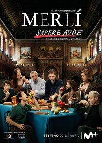 Merlí: Sapere Aude Merlí: Sapere Aude