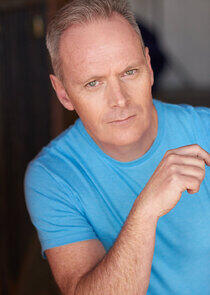 photo of Gregory Caine