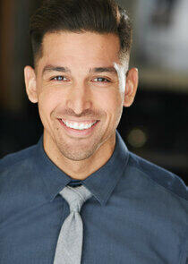 photo of Tom Vera photo of Tom Vera
