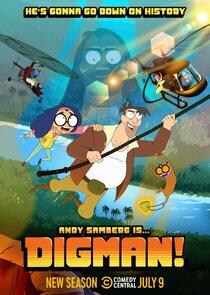 Digman!