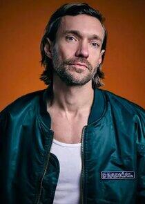 Christoph Luser