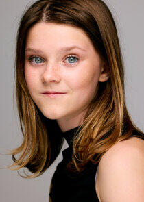 photo of Gwendolyn Sundstrom photo of Gwendolyn Sundstrom