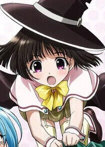 Yukari Sendou Yukari Sendou
