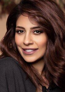 Elham Ali