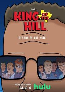 King of the Hill