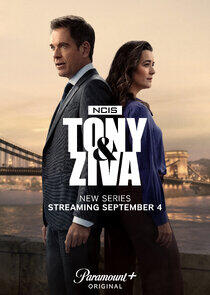 NCIS: Tony & Ziva NCIS: Tony & Ziva