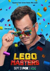 LEGO Masters - Season 3