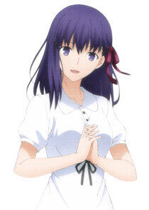 Sakura Matou
