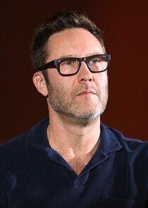 Michael Rosenbaum Michael Rosenbaum
