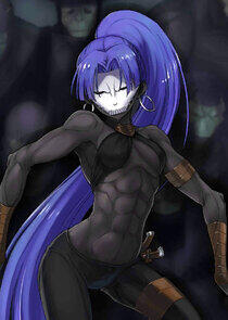 Assassin Assassin