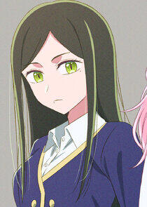 Frill Shiranui