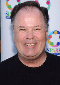 Dennis Haskins Dennis Haskins