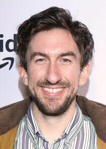 Mark Little Mark Little