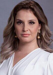 photo of Gözde Seda Altuner photo of Gözde Seda Altuner
