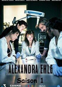 Alexandra Ehle - Season 1