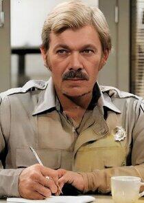Walt Robinson