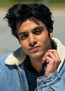 photo of Shubham Maheshwari